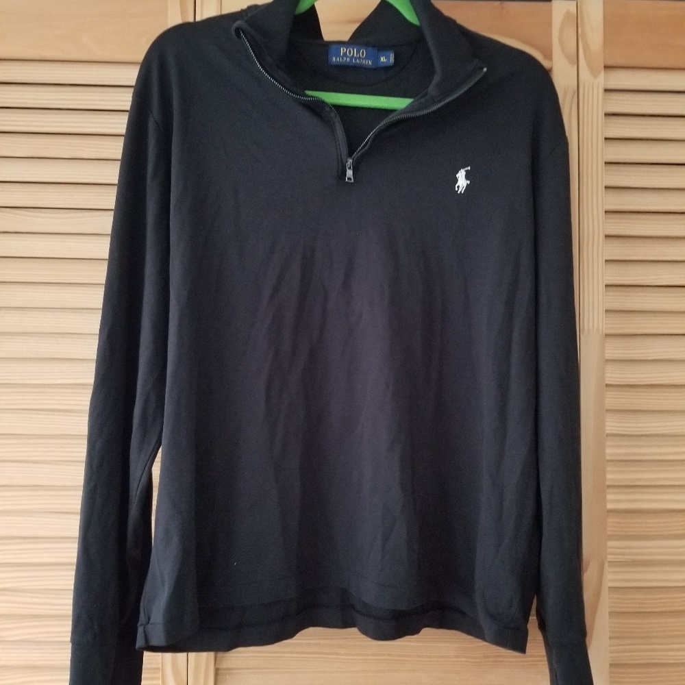 POLO TOP XL